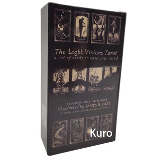 Bộ Bài Tarot 79 Lá