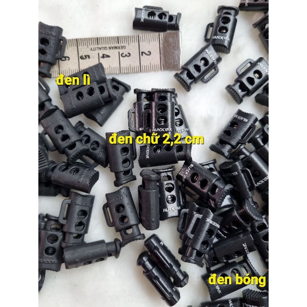 10 -50 nút chặn dây