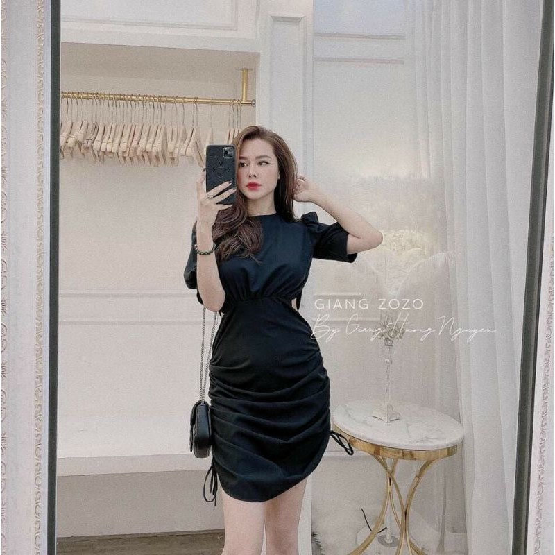 ĐẦM RÚT BÊN SANG TRỌNG