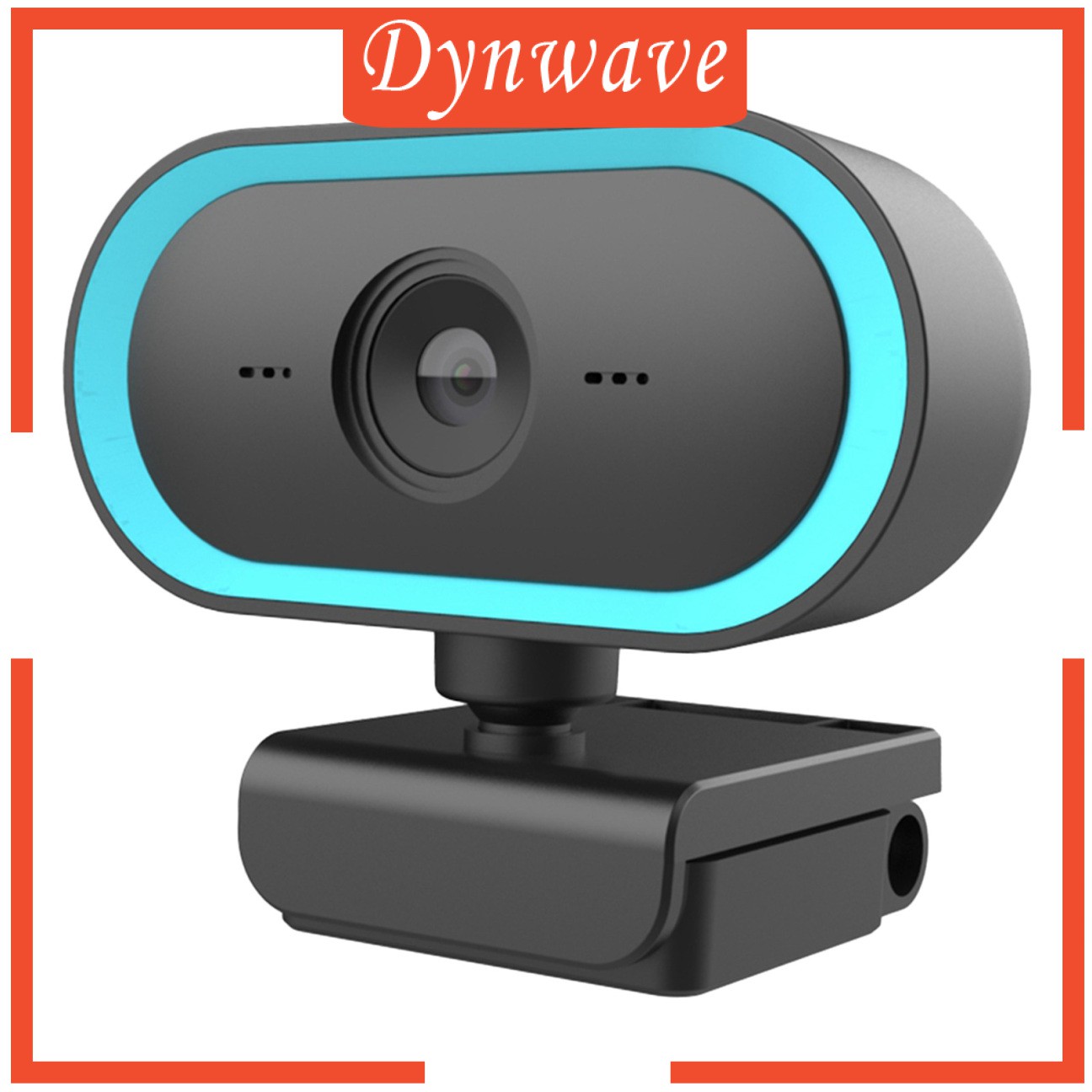 Webcam 2k Hd Tích Hợp Mic Thu Âm