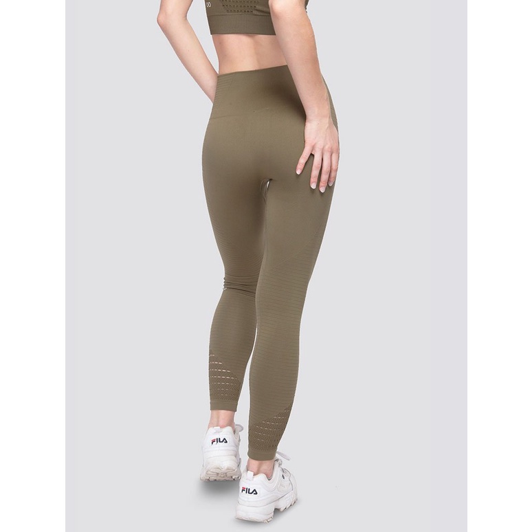 Leah High Waist Leggings