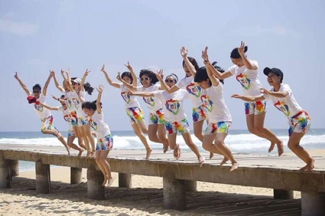 Quần đi biển nhóm hót | BigBuy360 - bigbuy360.vn