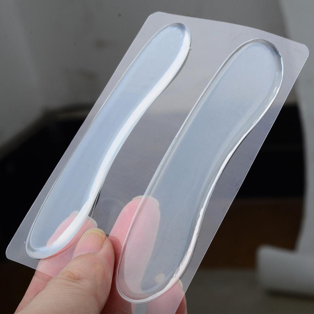 Miếng Đệm Silicone Lót Giày Cao Gót Bảo Vệ Chân Cho Nữ