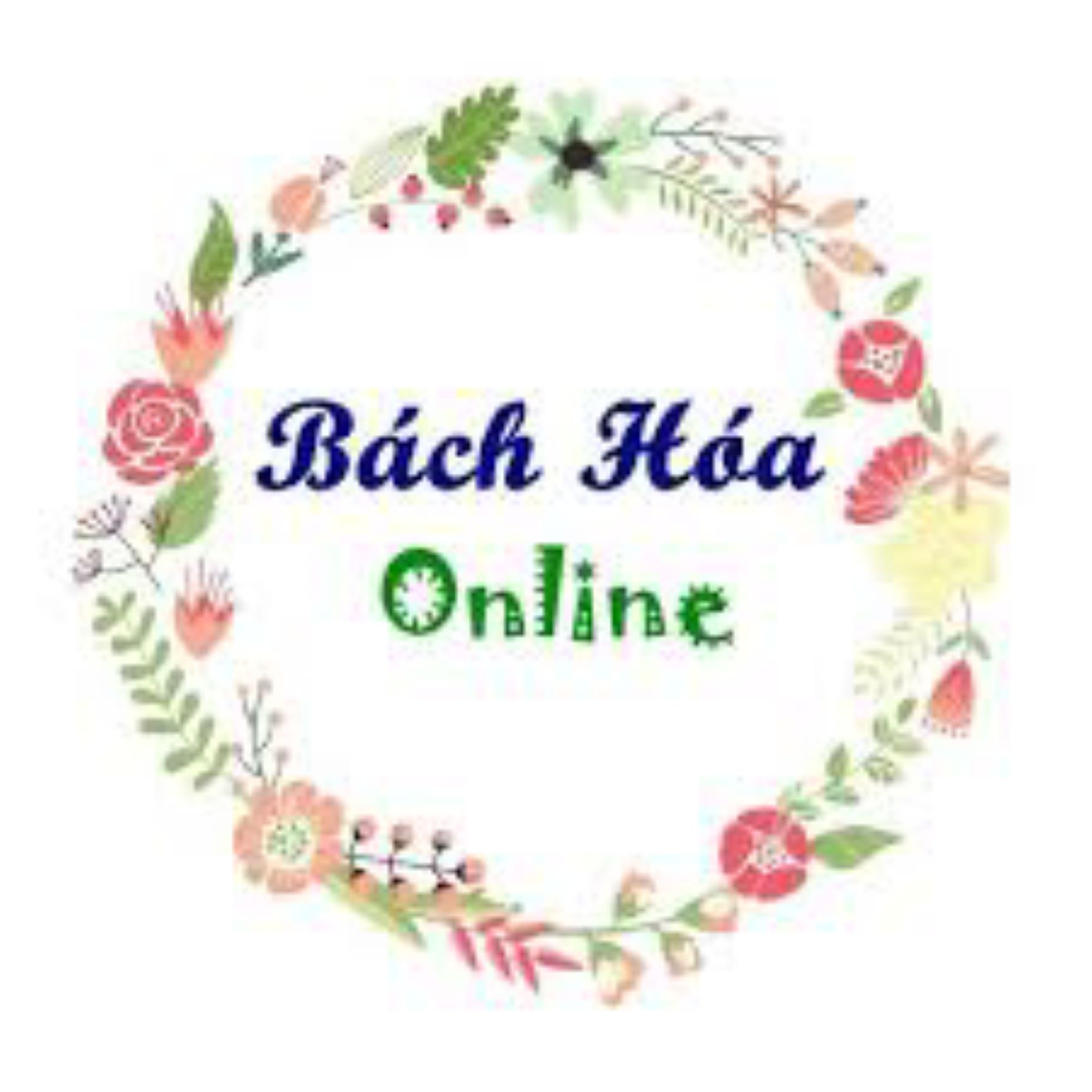 Bách Hoá Tổng Hợp 87