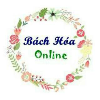 Bách Hoá Tổng Hợp 87