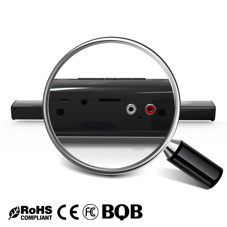 Loa Soundbar Loa Bluetooth Không Dây BS-28B TV Chất Lượng Cao