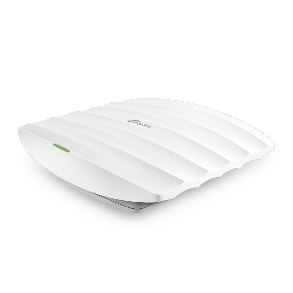 Access Point gắn trần Wi-Fi chuẩn N tốc độ 300Mbps EAP110-Bảo hành 24 T