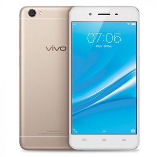 [Trả góp 0%] Điện thoại thông minh VIVO Y55s - Hàng chính hãng