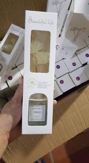 LỌ HOA KHÔ ĐỂ BÀN