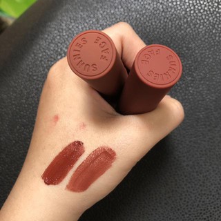 [CÓ SẴN] Son lì Sunnies Face (Fluffmatte)