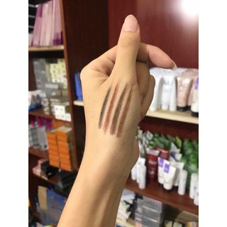 HỘP 12 CHÌ MÀY DẠNG XÉ
