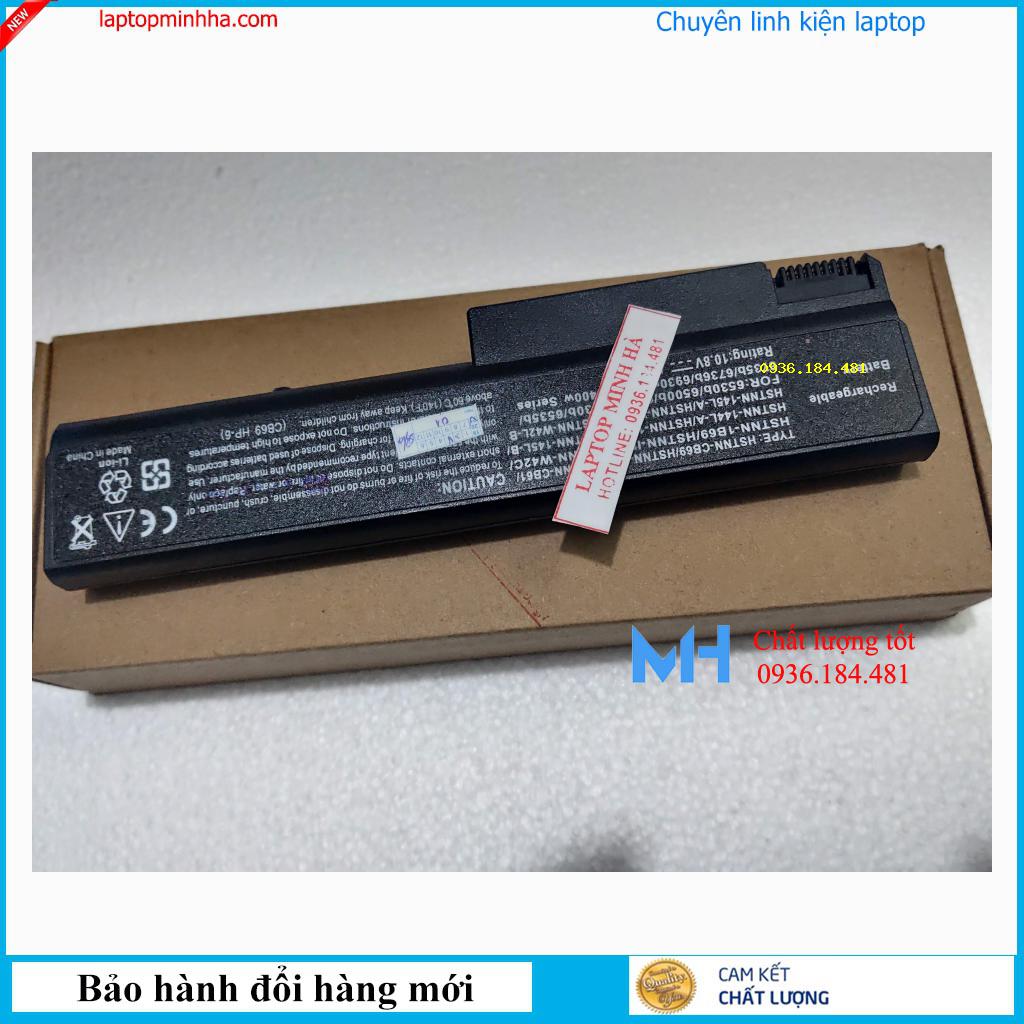 [Mã ELFLASH5 giảm 20K đơn 50K] Pin laptop HP ProBook 6445b , Pin HP ProBook 6445b loại tốt