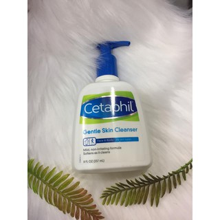 Sữa Rửa Mặt Cetaphil Gentle Skin Cleaner