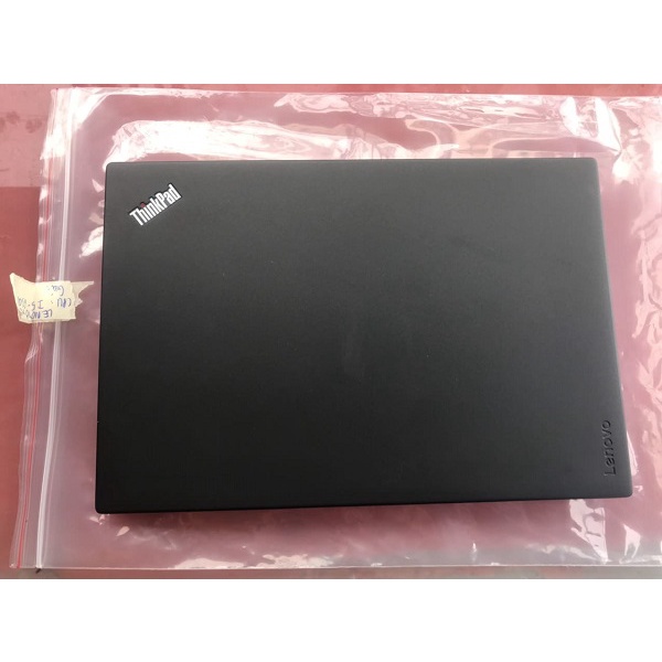 LAPTOP CŨ LENOVO X260 CPU CORE I5-6300U/ RAM 8GB/ SSD 240GB/ VGA INTEL HD GRAPHICS/ LCD 12.5''INCH