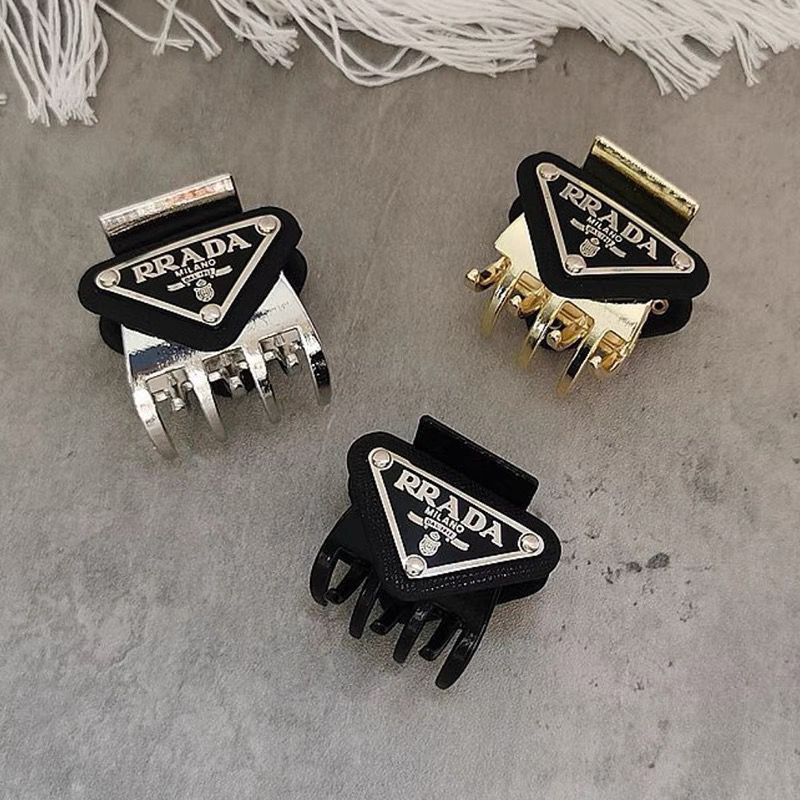 Mới Kẹp Càng Cua Cỡ Nhỏ Xinh Xắn Cho Nữ