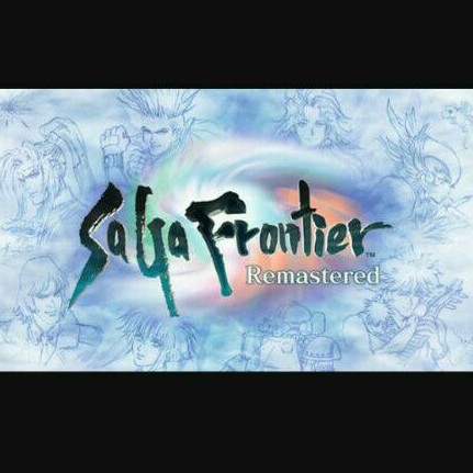 Bộ Đồ Chơi Saga Frontier Remastered Pc Độc Đáo Thú Vị