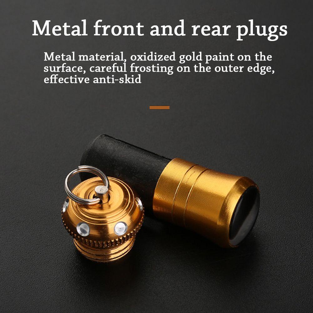 MUVAKO Cần Câu Cá Bằng Sợi Carbon Cao Cấp