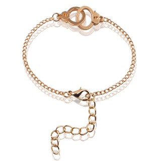 Vòng tay phong cách vintage