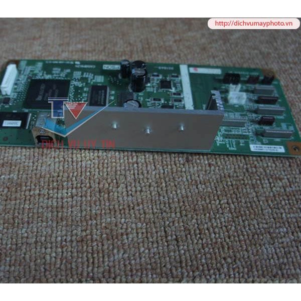 Main card formater máy in màu Epson L1800