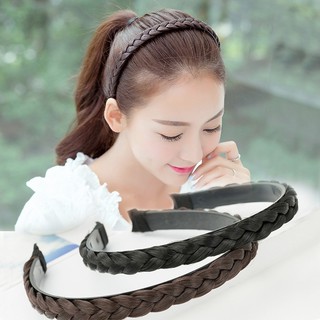 Tóc Tết Giả- 2147