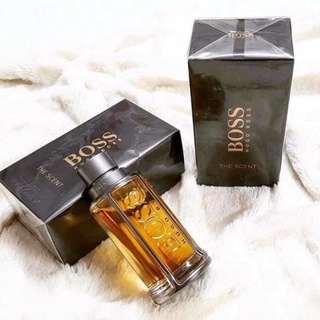 Nước hoa boss hugo 100ml