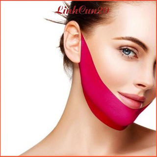 Mặt nạ đeo thon gọn cằm Vline