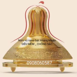 Bình sữa gấu