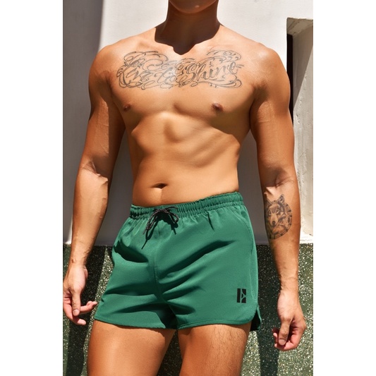 Quần Short Nam Thể Thao EROS LONGING SHORT