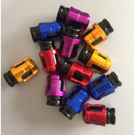 ỐP CHÂN VAN BIKER CHO XE MÁY –GIÁ 1 CẶP