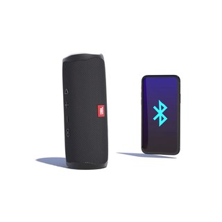 Loa JBL Flip 5 (Chính Hãng)