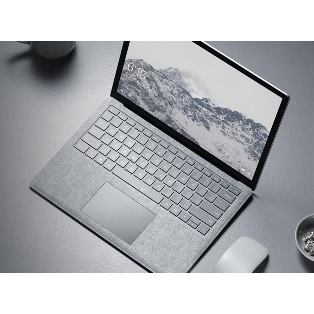 Bàn phím Microsoft Type Cover Cho Surface Go - Chính Hãng