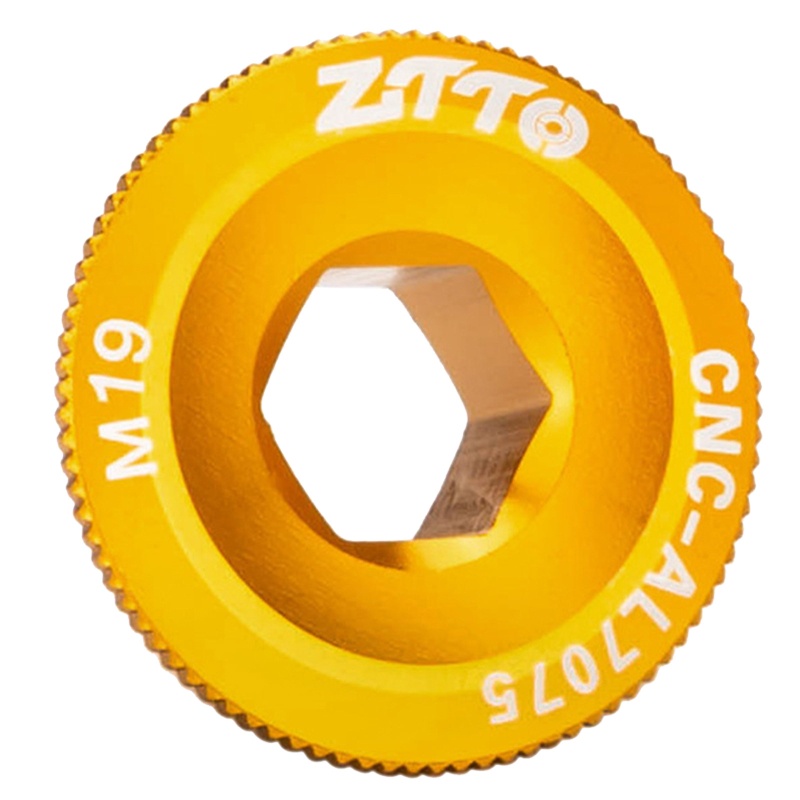 Ốc Vít Bằng Hợp Kim Nhôm CNC Thay Thế Cho Xe Đạp Leo Núi