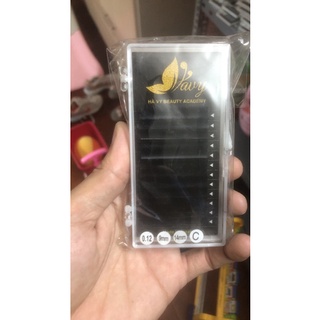 Mi khay nối mi thiết kế