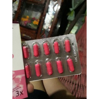 Viên Bột Kích Trắng Alpha Arbutin 3 Plus+ [ 1 Vỉ 10 Viên ]