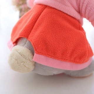 Thỏ Nhồi Bông Kích Thước 30cm