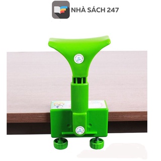 Giá đỡ cằm chống cận thị. chống căng vẹo cột sống  Điều chỉnh tư thế ngồi chuẩn, bảo vệ cột sống cho trẻ