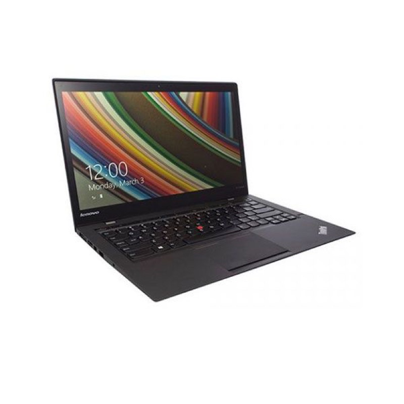 Laptop Lenovo Thinkpad X1 Carbon Gen 2