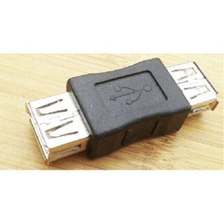 ĐẦU NỐI 2 ĐẦU USB (ĐẦU CÁI)