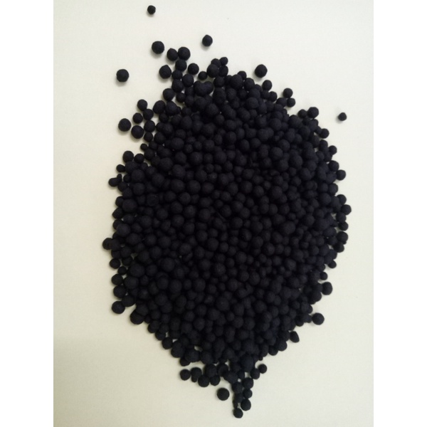 500g Phân Đạm cá hồi Hàn Quốc . Dùng cho rau sạch, hoa cây cảnh và cây ăn trái