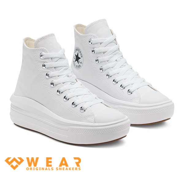 Giày Converse Chuck Taylor All Star Move - 568498C