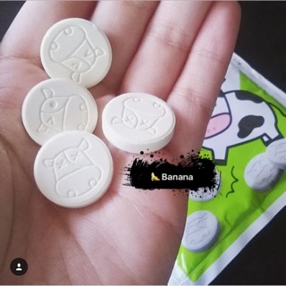 Kẹo sữa bò Thái Lan