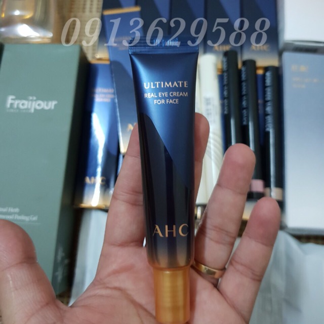Kem mắt AHC