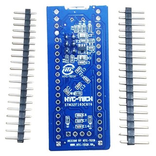 Mạch phát triển STM32F103C8T6 Mini