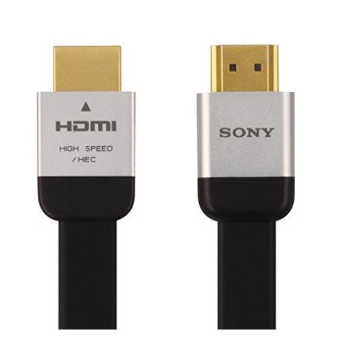Dây cáp HDMI SONY dài 3M độ phân giải fullHD 1080p sắc nét