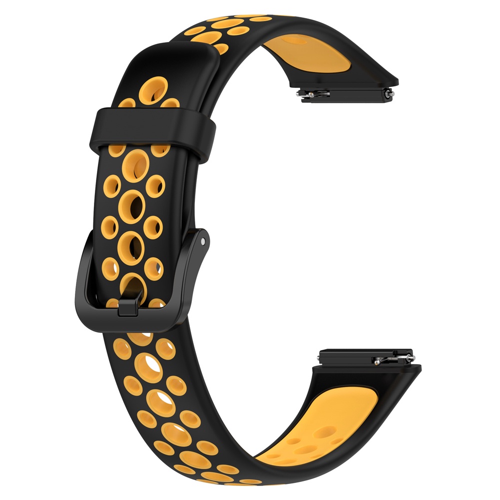 Dây Đeo Thay Thế Chất Liệu TPU Cao Cấp Cho Đồng Hồ Thông Minh Huawei band 7