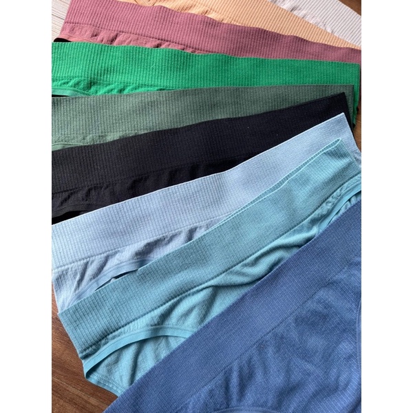 Set chip 🔻  Aerie bigsize xuất xịn