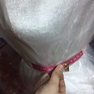 Manocanh nhung chân gỗ lắp ráp