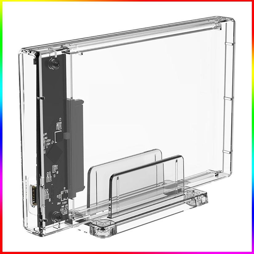 Ổ Cứng Di Động 2159c3 2.5 Inch Usb3.0 Sata | BigBuy360 - bigbuy360.vn