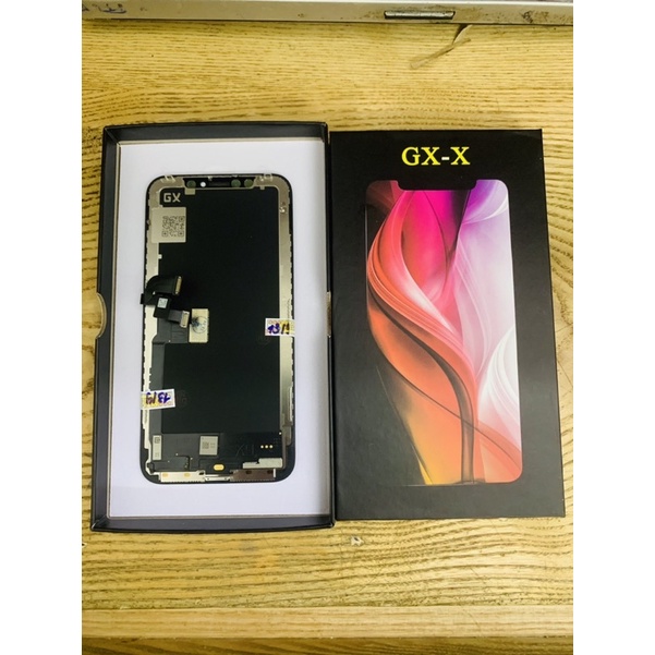 Màn hình thay thế X - XS - XS Max - 11 Pro - 11 Pro Max - 12 pro max loại GX