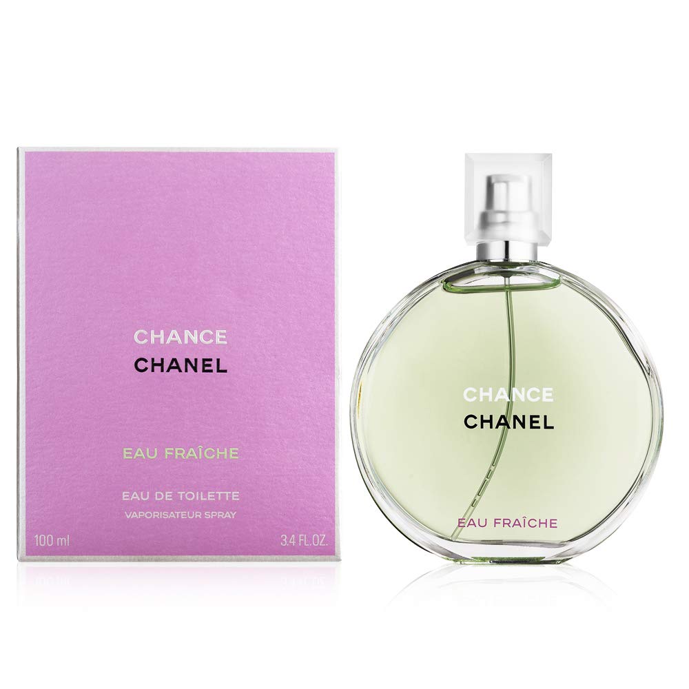 ᵗ.ʰ.ᵉ.ˢ.ᶜ.ᵉ.ⁿ.ᵗ - Nước hoa Chanel Chance Eau Fraiche 5ml/10ml